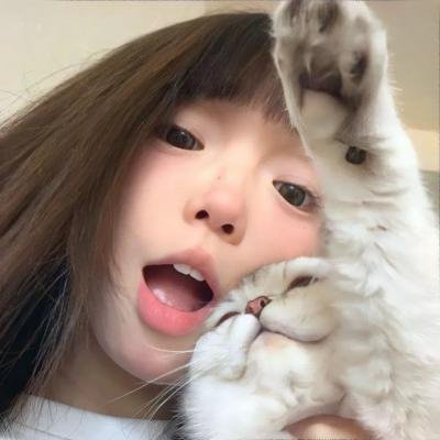 美丽的人