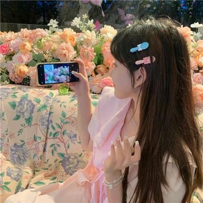 爱的沉浸式